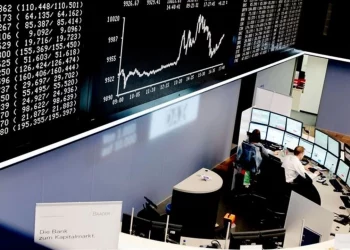 أسواق الأسهم الأوروبية تتراجع بشكل حاد
