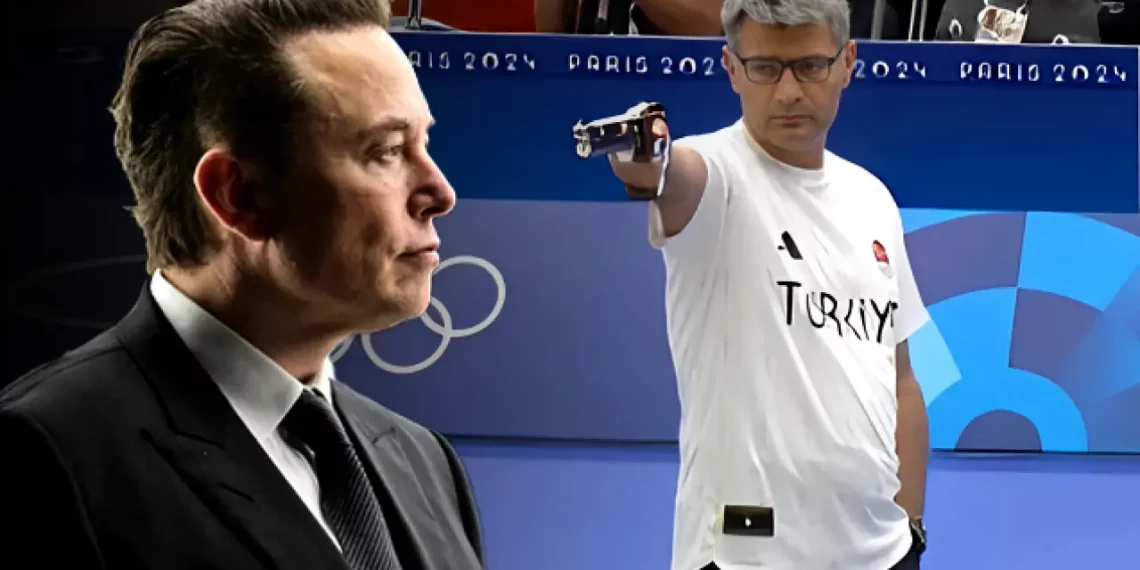 يوسف ديكيتش يدعو إيلون ماسك للقاء في إسطنبول