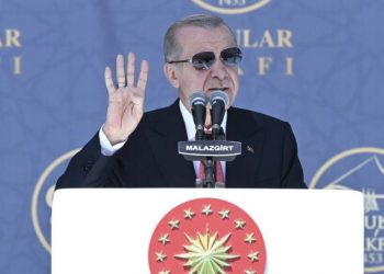 هل يخطط أردوغان للبقاء في الحكم حتى 2071؟