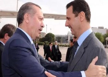 بشار الأسد: مشاورات التطبيع مع تركيا لم تسفر عن نتائج