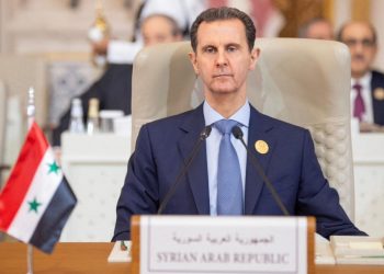 الأسد يحول التوترات الإقليمية إلى مكاسب شخصية