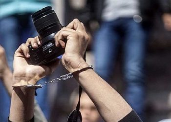 مراسلون بلا حدود: الصحافة المستقلة في تركيا تنقرض!
