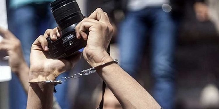 مراسلون بلا حدود: الصحافة المستقلة في تركيا تنقرض!