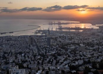 استهداف حيفا أكبر مخاوف إسرائيل