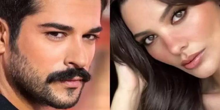 أبطال مسلسل “حب أعمى” يجتمعون في فيلم عربي