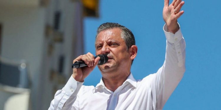 حزب الشعب الجمهوري يستعد لانتخابات “تعقد في أي لحظة”!