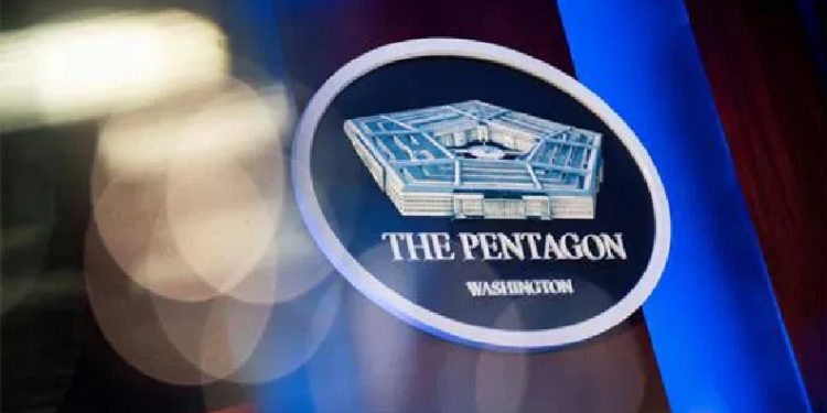 تركي يستولي على وثائق سرية من البنتاجون!