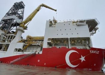 تركيا.. استخراج النفط الخام والغاز يبلغ أعلى مستوياته على الإطلاق