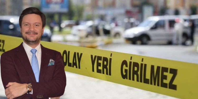 انتحار سياسي بحزب الشعب الجمهوري في منزله