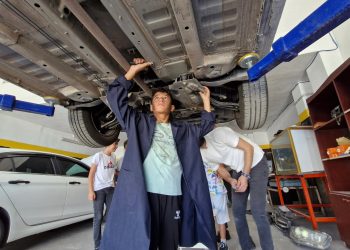 تركيا.. لاعب جودو عمره 12 عامًا يحمل 5 ميداليات