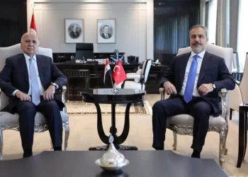 تفاصيل مذكرة التفاهم العسكرية بين تركيا والعراق