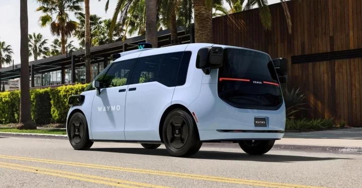 التاكسي الآلي يحقق 400 ألف رحلة شهريا في الولايات المتحدة!