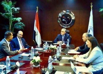 بلاك آند ديكر الأمريكية تنشئ في مصر أول مصنع للمعدات الكهربائية بالشرق الأوسط