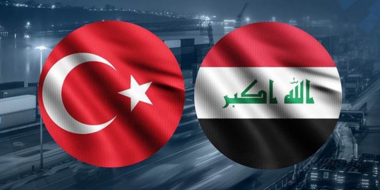 أنقرة تستضيف الجولة الرابعة للمحادثات الأمنية التركية-العراقية