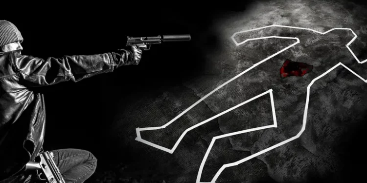 المؤامرة والخطأ