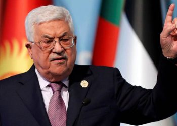 محمود عباس يلتقي أردوغان اليوم