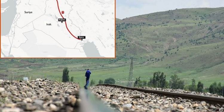 فساد بمليارات الدولارات في مشروع ربط العراق مع تركيا!