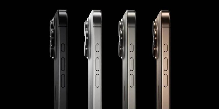 أسعار موديلات iPhone 16 الجديدة في تركيا