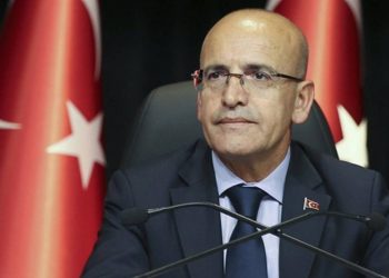 شيمشك: نتوقّع انخفاضًا كبيرًا في رصيد الحساب الجاري السنوي