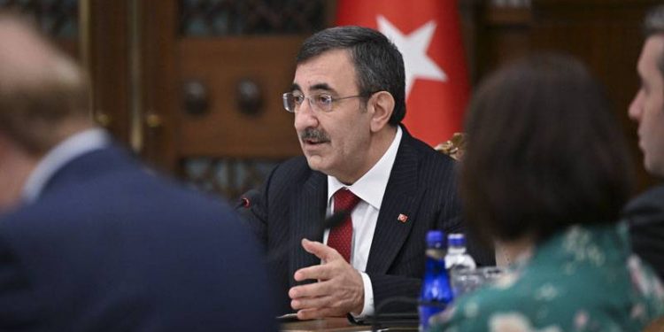 نائب أردوغان: التضخم سيصل إلى 41.5% نهاية العام