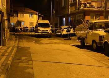 مقتل شاب سوري على يد تركي بـ12 طعنة سكين في بورصة