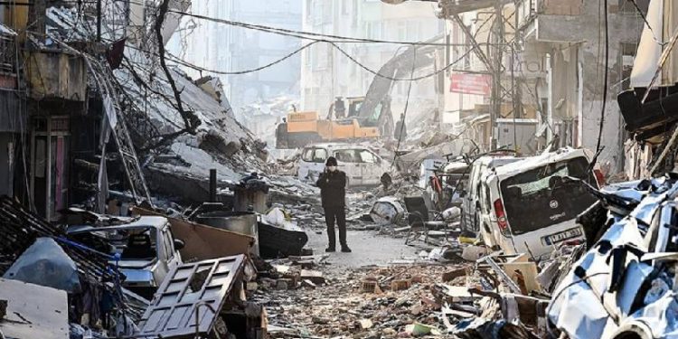 تركيا.. انتشار المخدرات في الولايات التي دمرها الزلزال