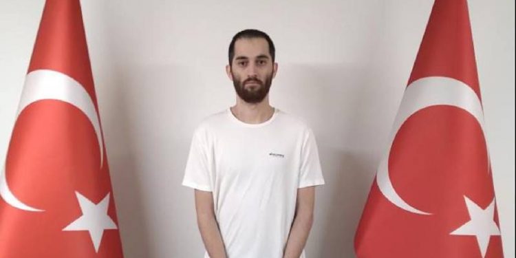 تركيا.. اعتقال الداعشي المخطط لهجوم كنيسة إسطنبول