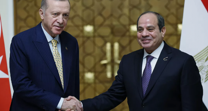 صحفية تركية: العلاقات مع مصر تحقق سلسلة من النتائج الإيجابية