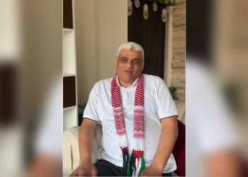 مقتل أحد قادة حماس في لبنان