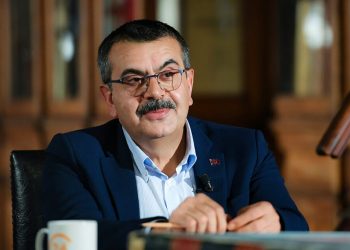 تركيا تبدأ العام الدراسي بدرس افتتاحي عن غزة