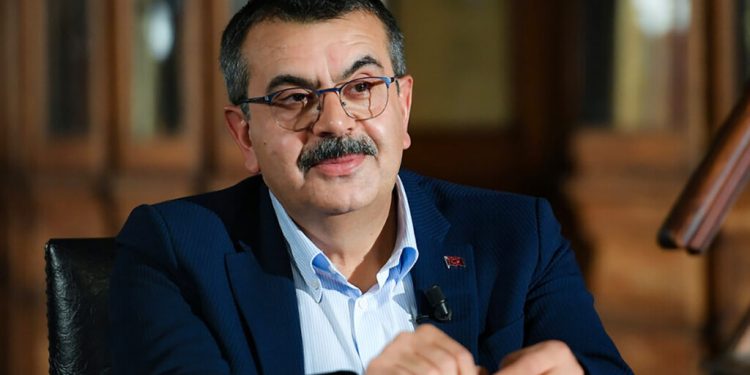 تركيا تبدأ العام الدراسي بدرس افتتاحي عن غزة