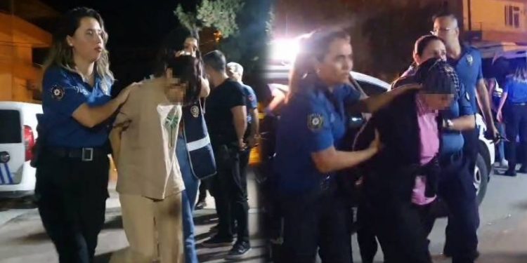 تركيا.. جثة رضيع وسط القمامة في مرسين!