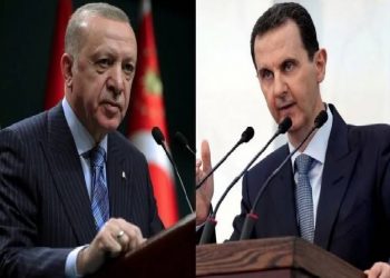 مستشارة الأسد:  أردوغان يريد التطبيع وفق مصالحه