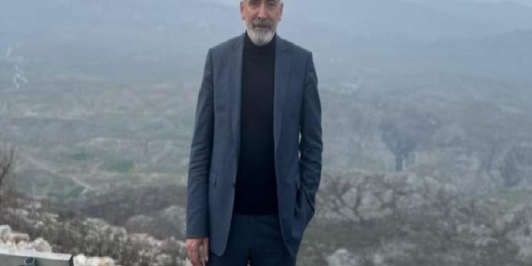 بعد اعتقاله بساعات.. إخلاء سبيل صهر نائب حزب أردوغان