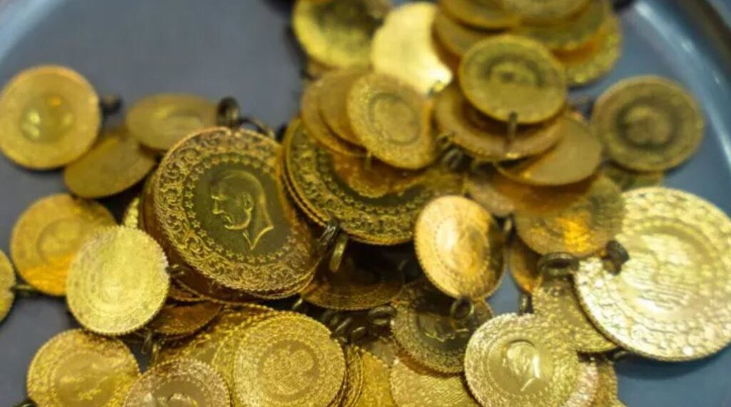 توقعات الذهب لنهاية العام وفقًا للذكاء الاصطناعي