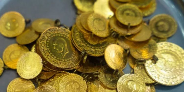 توقعات الذهب لنهاية العام وفقًا للذكاء الاصطناعي