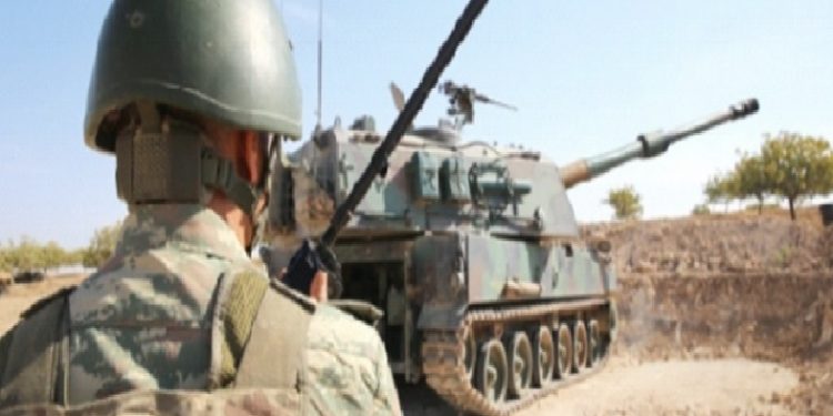 النرويج تلغي حظر صادرات الأسلحة على تركيا