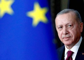 تركيا تتقدم بطلب رسمي للإنضمام إلى مجموعة البريكس