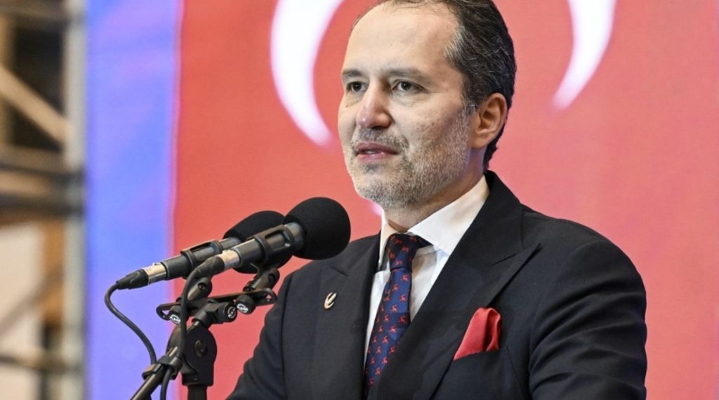 زعيم حزب تركي يتوقع عقد انتخابات مبكرة في هذا الموعد