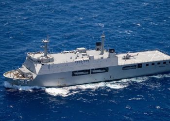 إندونيسيا تعزز أسطولها البحري بفرقاطات تركية