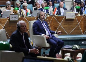 الأسد يكافئ المقداد بعدما احتج ضد تركيا!