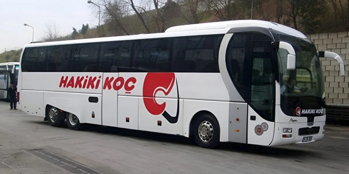 إفلاس شركة نقل سياحي عريقة في تركيا