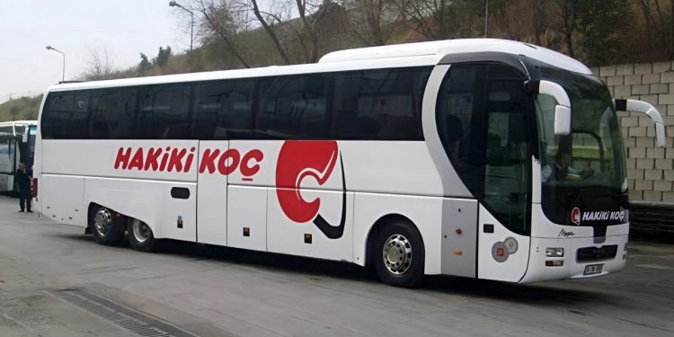 إفلاس شركة نقل سياحي عريقة في تركيا