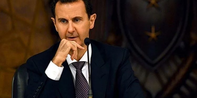 الأسد يصدر عفو عاما عن الفارين من الخدمة العسكرية