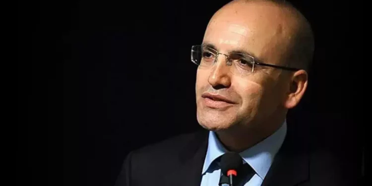 وزير المالية التركي: التضخم سينخفض لأقل من 50%