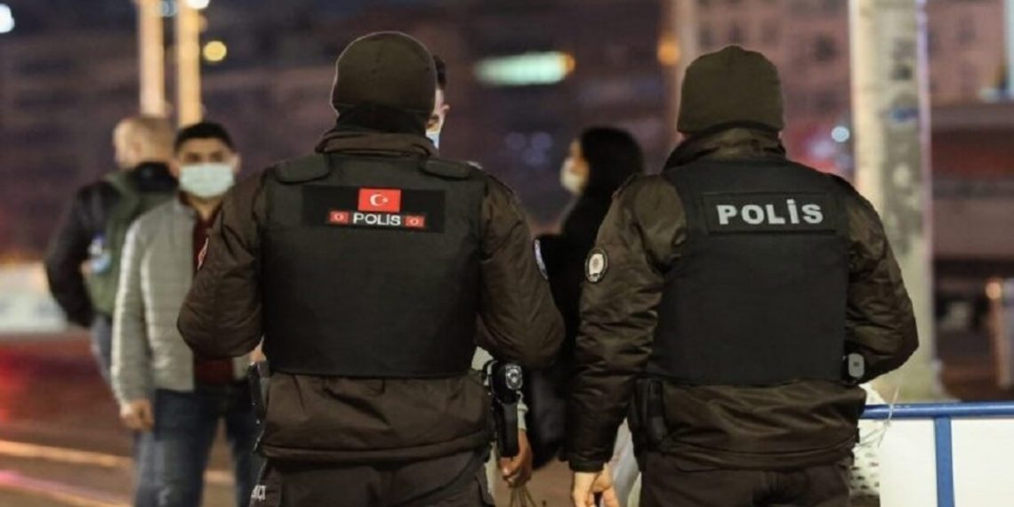 تركيا تصدر أحكاما على 56 متهما بقضية التجسس للموساد