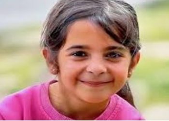 العثور على جثمان طفلة تركية بعد أسابيع من البحث