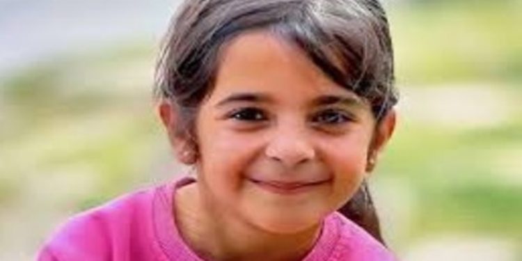 العثور على جثمان طفلة تركية بعد أسابيع من البحث