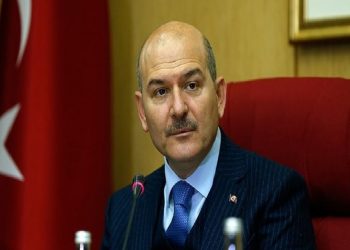 أردوغان يطيح بمقربين من سليمان صويلو خلال تعيينات جديدة
