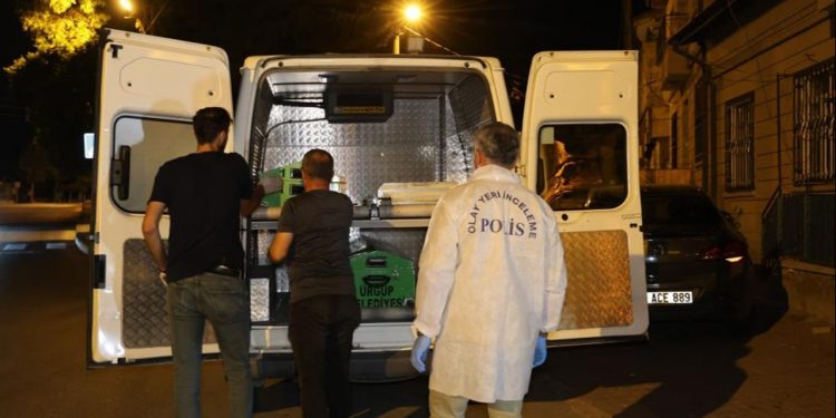 تركيا.. وفاة سائح تايواني بفندق في كابادوكيا